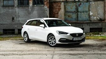 Seat Leon 1.0 eTSI 110 Style DSG