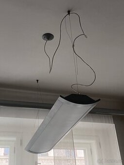 Lustr Aurica TreCiLuce S 123 cm 2x54W