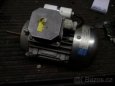 Elektromotor Neckar Motoren, 0,25 kW