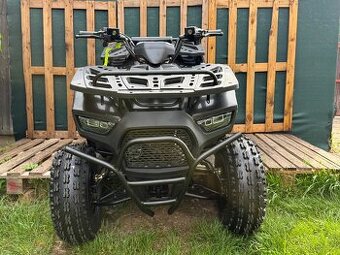 Čtyřkolka 150ccm4T automat D-N-R A048