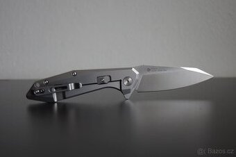 Kapesný nůž Ruike P135, nový