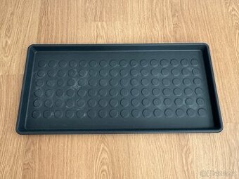 IKEA Baggmuck podložka na boty