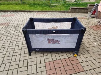 Dětská postýlka