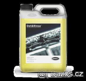 Chemie aut.mytí Unox DetRinse DB1016A0