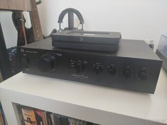 Dual PM-5060 Audiophile Concept - 1
