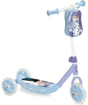 Trojkolka MONDO MY FIRST SCOOTER Frozen 28688