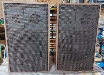 reproduktory Grundig RL60,