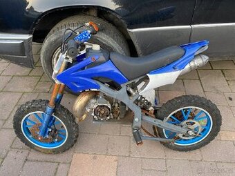 Minibike 50