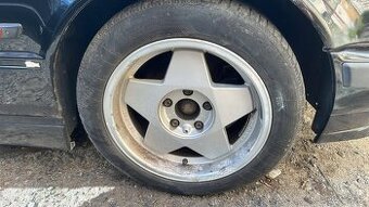 Borbet 5x120 r16