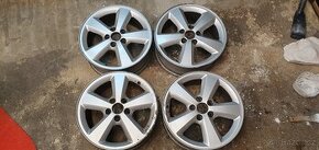 Alu kola Ford 16"