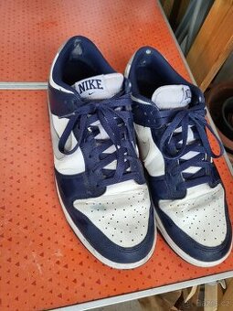 Pánské boty Nike
