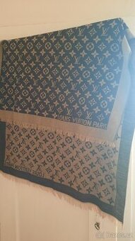 Louis Vuitton šála - 1