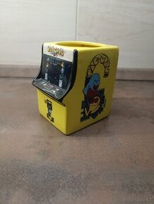 Sběratelský hrníček hrnek hrneček Pac Man