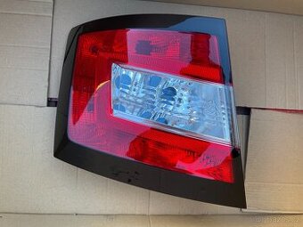Zadní levé světlo Škoda Fabia 6V6945095