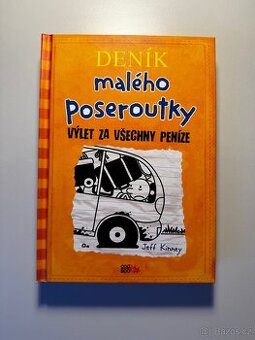 9. Díl Deníku malého poseroutky