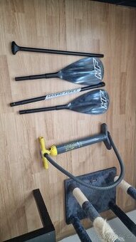 paddleboard Hydro Force Oceana XL - 10'0''x33''x6