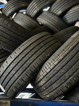 Continental 195/55R16