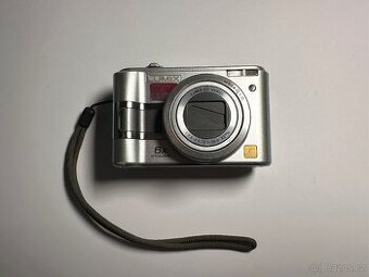 Panasonic Lumix DMC-LZ3 - 1