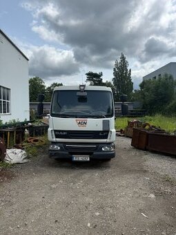 DAF LF 45 2011 - 1