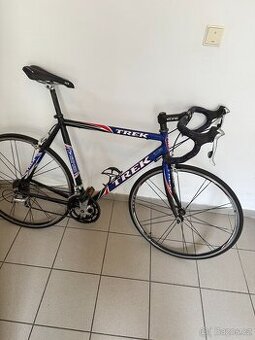 Kolo Trek US POSTAL SERVICE, Ultrgra velikost na 175-185 cm