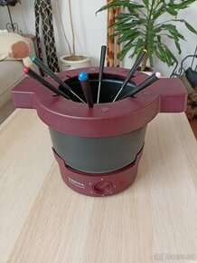Tefal fondue sada - 1