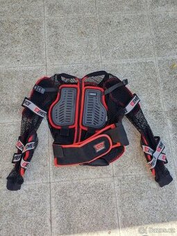 Dětský krunýř Emerze EM55 Junior