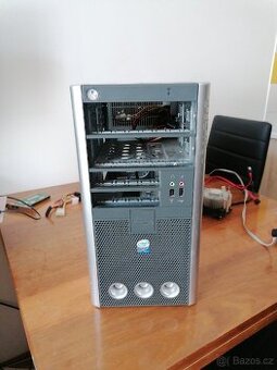 Prodám PC Fujitsu Siemens LGA 775 paměť RAM DDR3 8GB - 1