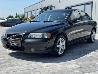 Volvo S60 2.4D D5 120kW
