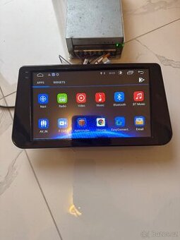 2din android radio Mazda 3 2014-2019,