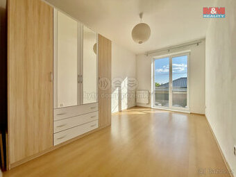 Pronájem bytu 2+kk, 58 m², Praha, ul. Špeciánova