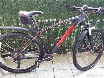 Horské kolo PELLS Razzer Comp 29" 2022 1x11