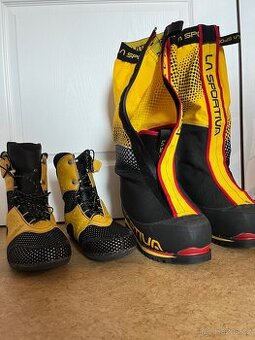 La Sportiva - 1