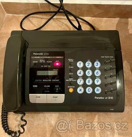 Panasonic Panafax UF-S10 - 1