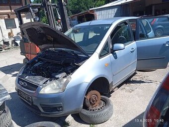 Náhradní díly 1.8 tdci