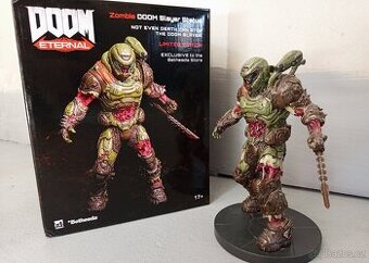 Zombie Doom Slayer (EXCLUSIVE) - 1