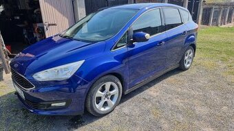 Ford-C Max 2.0TDci 110kw