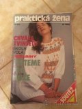 Časopis Praktická žena - 1