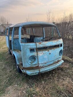 VW T2b