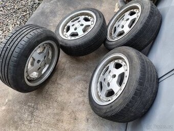 RSL cult r15" 4x100