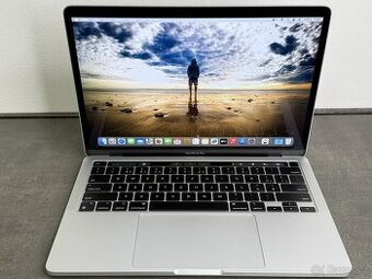 MacBook Pro 13'' 2020 / M1 / 16GB / 512GB SSD / Silver