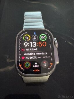 Apple Watch Ultra