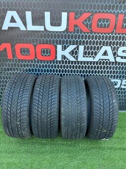 235/50 R19 99H - TOP ZIMNÍ SADA BRIDGESTONE