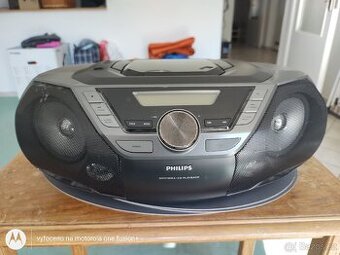 Radio Philips