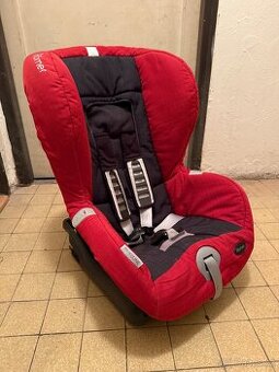 Autosedačka Britax Römer duo isofix