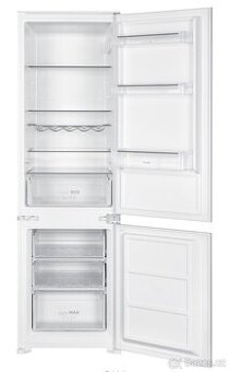 Vestavná Lednice Siguro BI-N130W