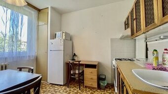 Pronájem bytu 1+1 Uherské Hradiště - Vl.Vaculky
