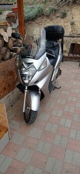 Honda 600