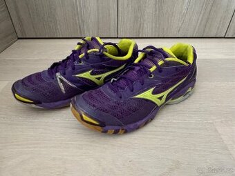 Mizuno wave lightning rx, vel. 44,5