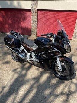 YAMAHA FJR 1300 raritka