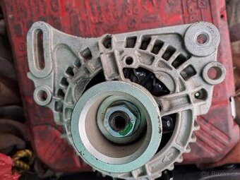 Alternator starter 1.4 16v 55KW 59kw 74KW